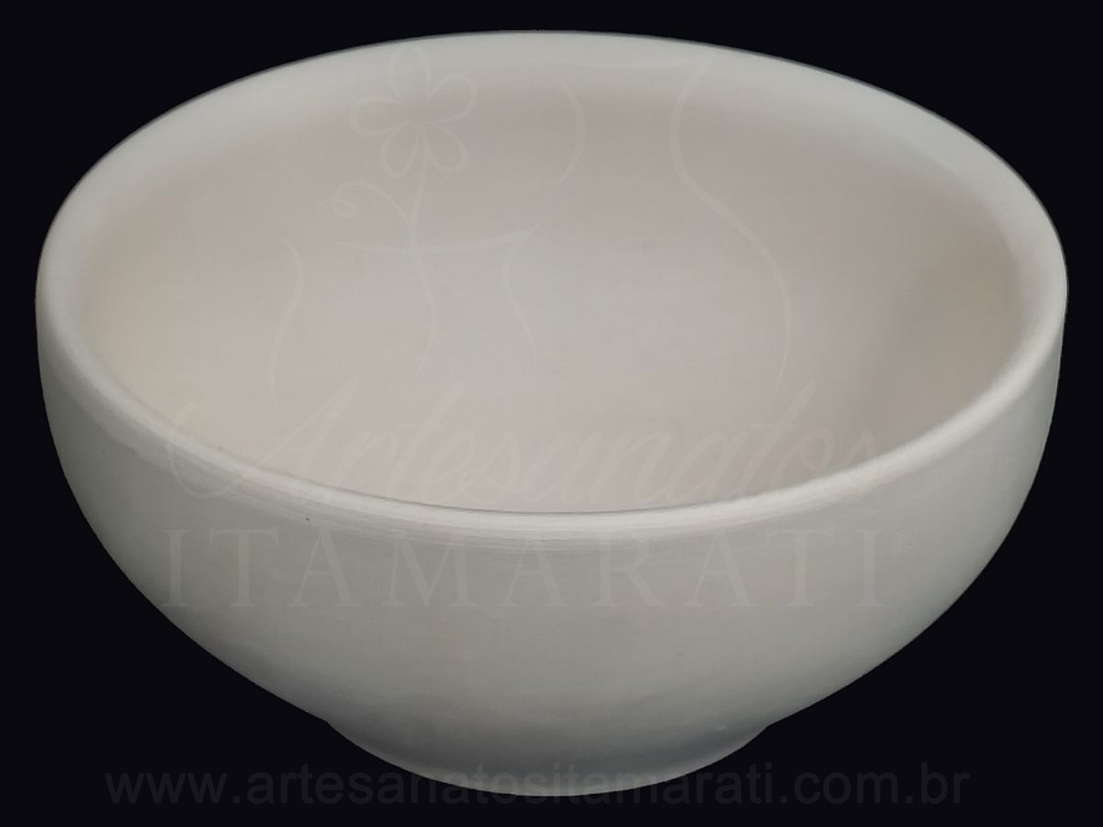 Bowl Pudim